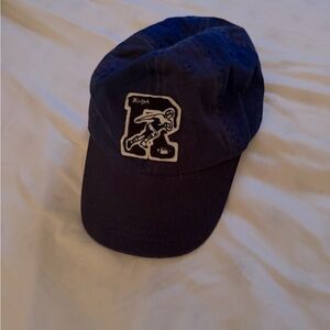Ralph Lauren polo baseball cap